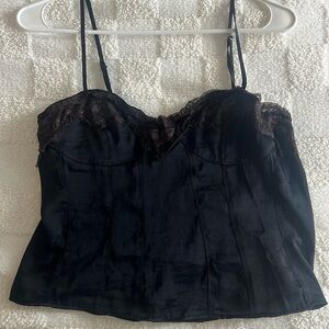 Free People Lace Cami